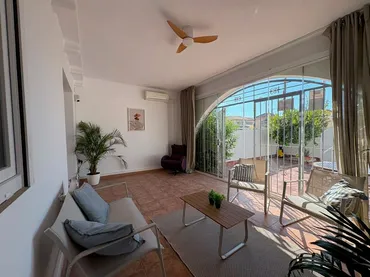 Casa adosada en  Calle del Cuervo 14 - Foto 2