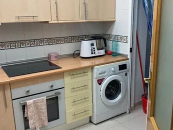 Piso en Calle Argentea, 40, Carranque - Haza Cuevas - Foto 5