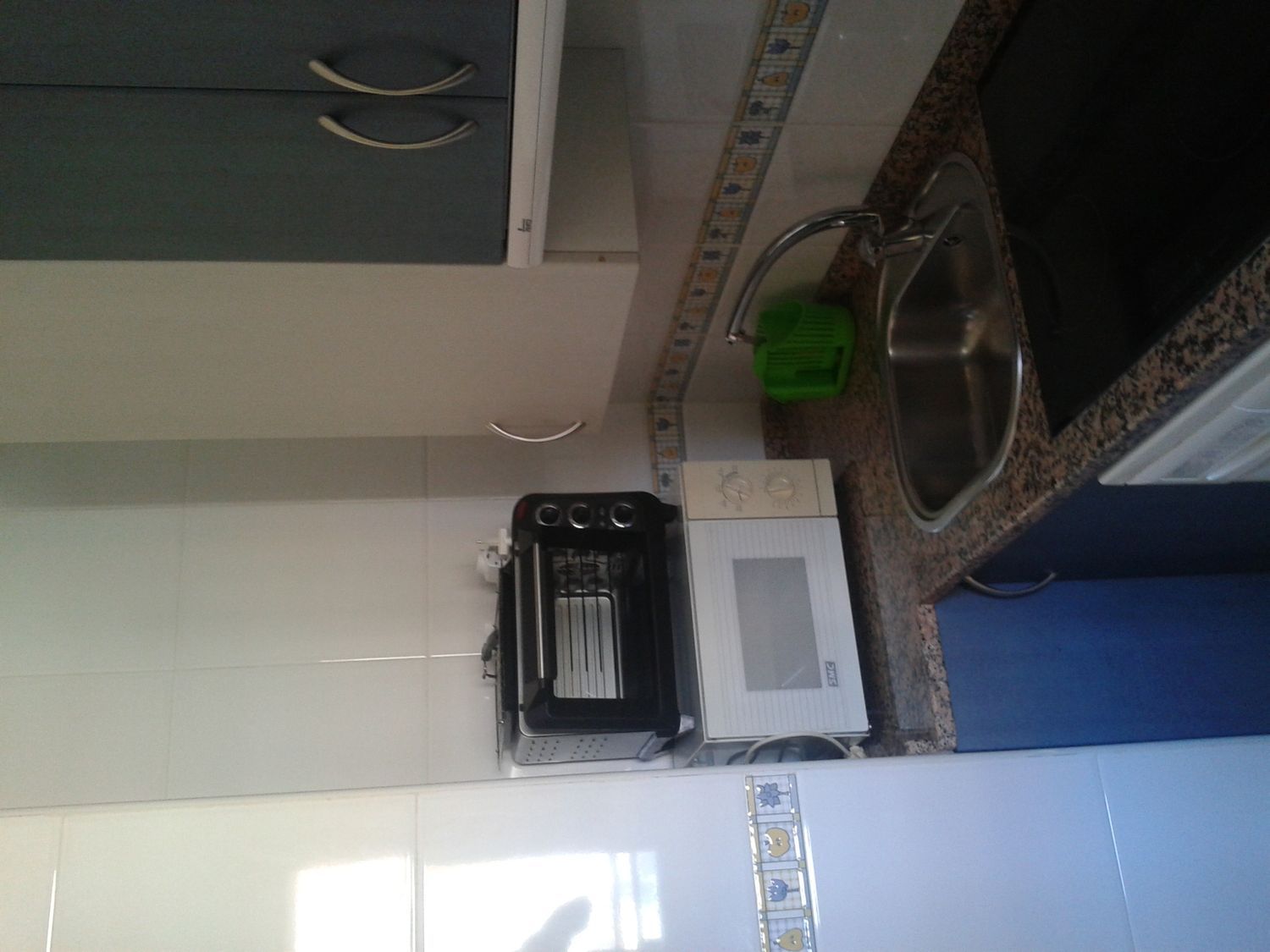 Piso en Calle Colón, 47, Los Bloques, Los Bloques - Foto 2
