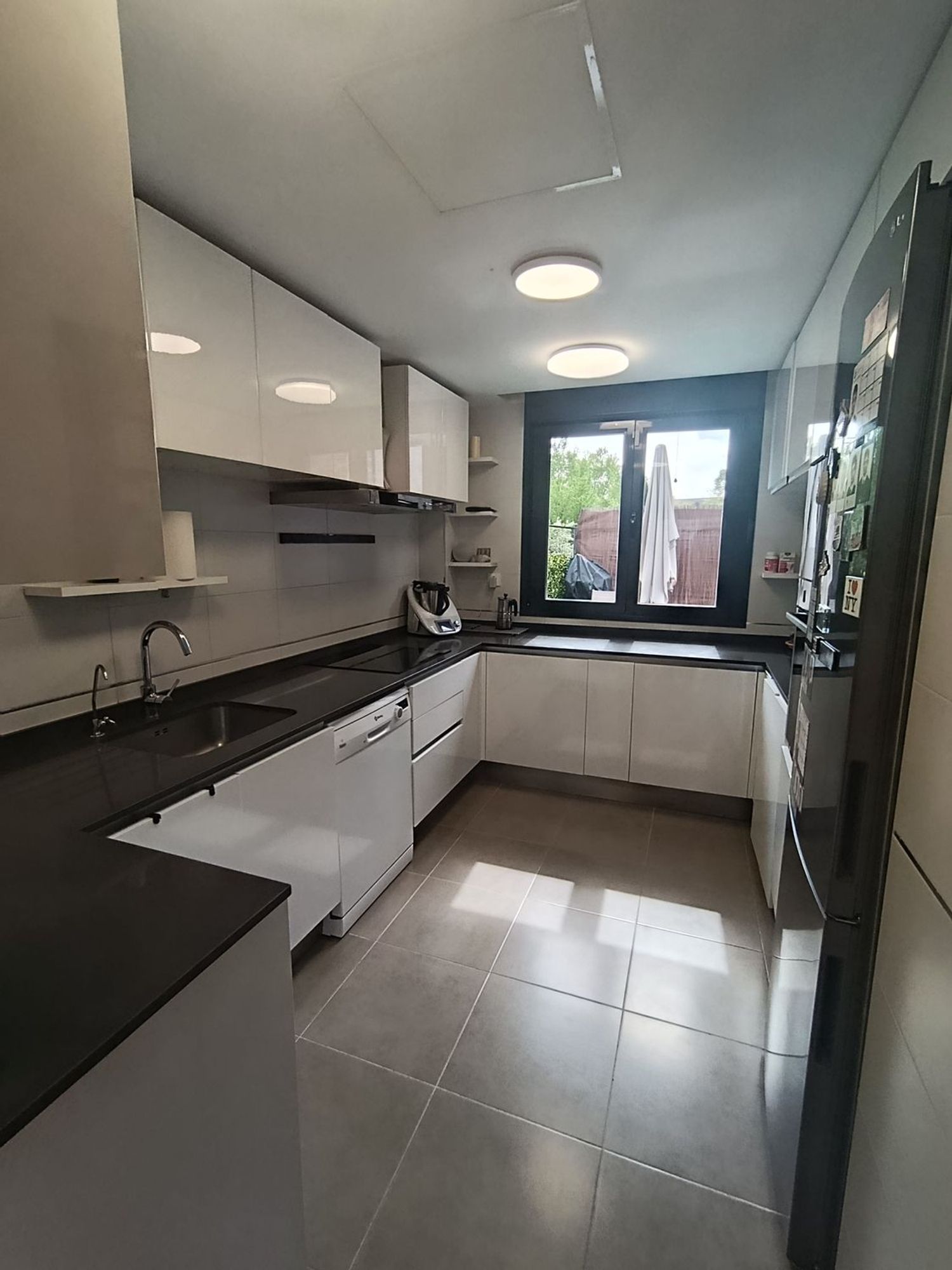 Chalet adosado en calle del Caballo, 63 - Foto 4