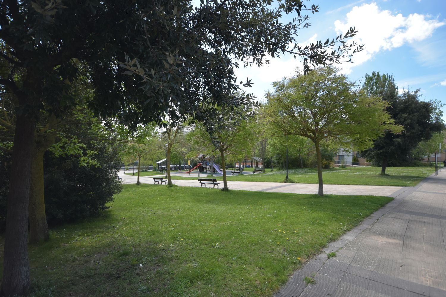 Dúplex en Paseo Río Urederra, 1 - Foto 24