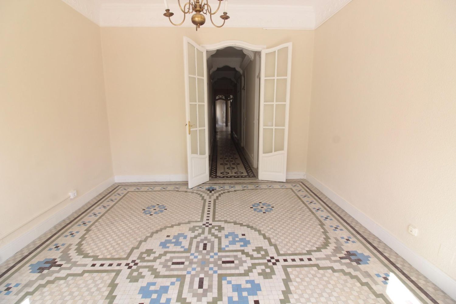 Piso en Calle de Jorge Juan, El Pla del Remei - Foto 4