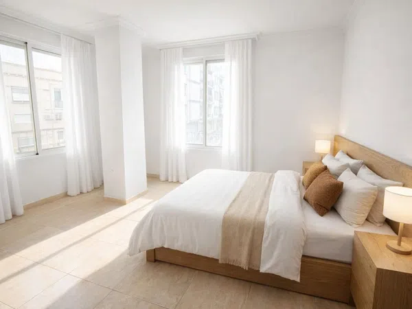 Piso en calle Poeta Miguel Hernandez, 87 - Foto 2