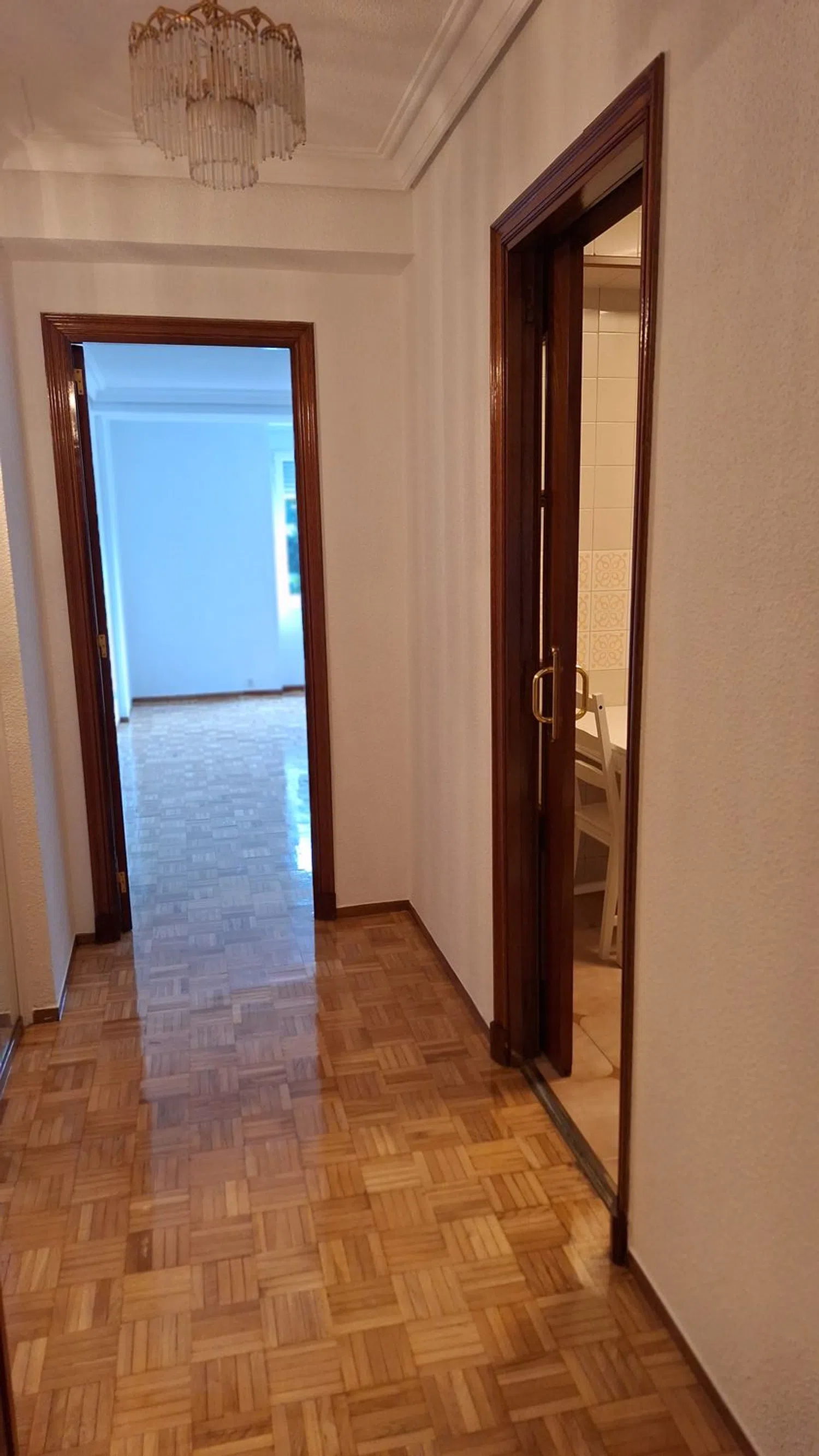 Piso en plaza del Encuentro, 1 - Foto 2