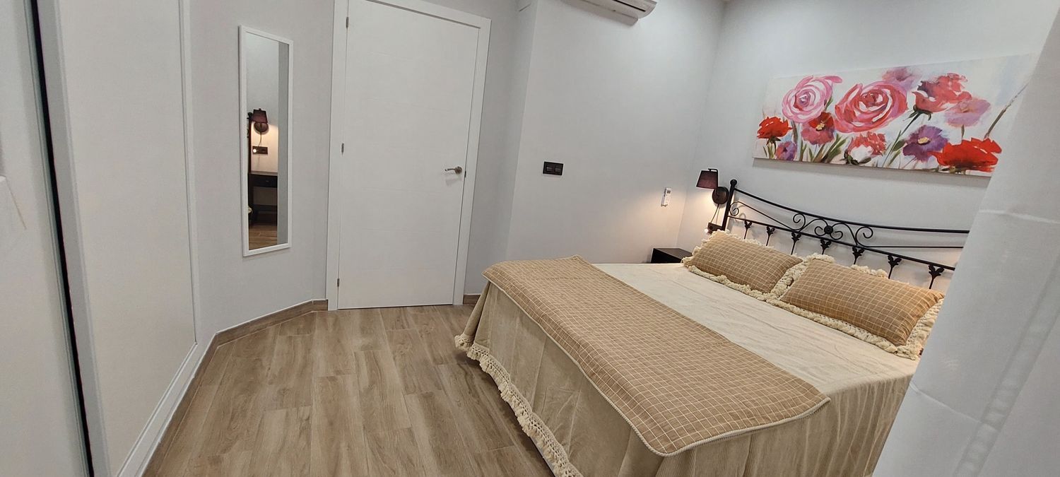 Estudio en Avenida de América, 6 - Foto 8