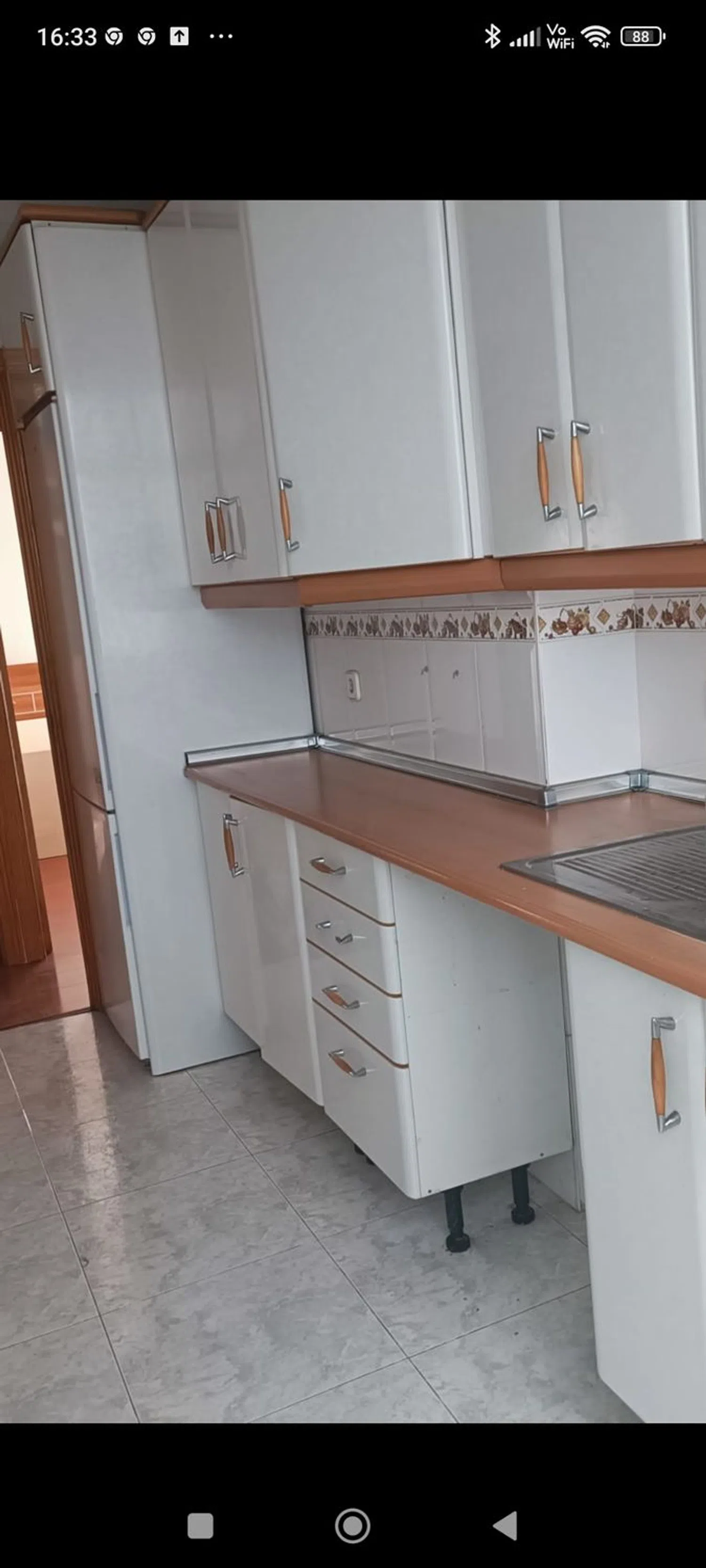 Piso en calle de San Secundino, 3 - Foto 6