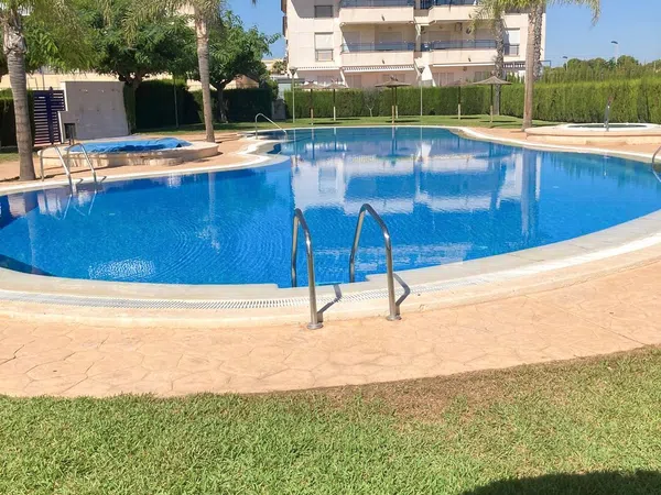 Piso en Mil Palmeras, Mil Palmeras - Foto 29