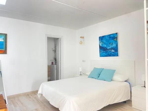 Estudio en calle Alhelí, 39 - Foto 7