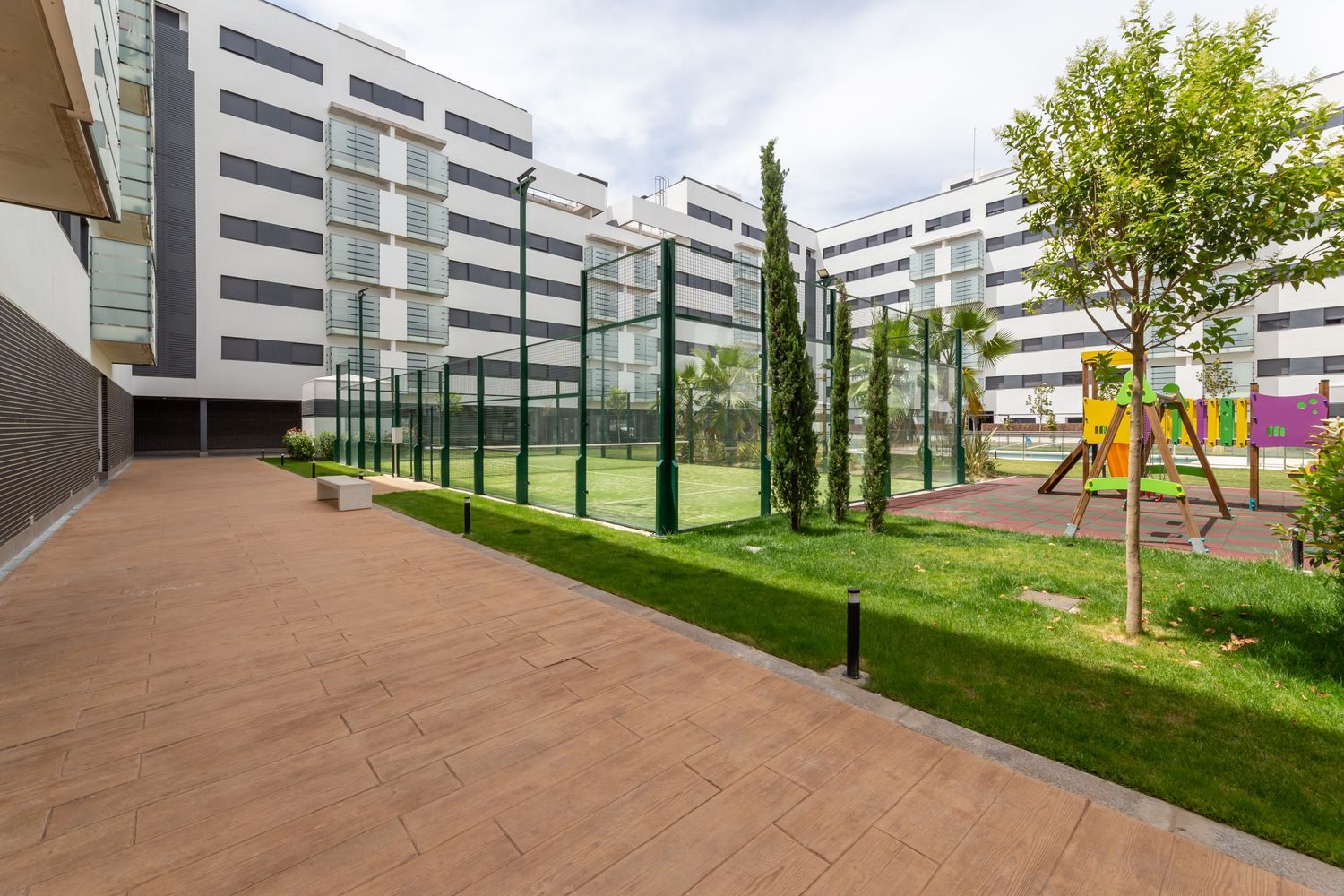 Piso en El Santo de la Isidra, 30 - Foto 32