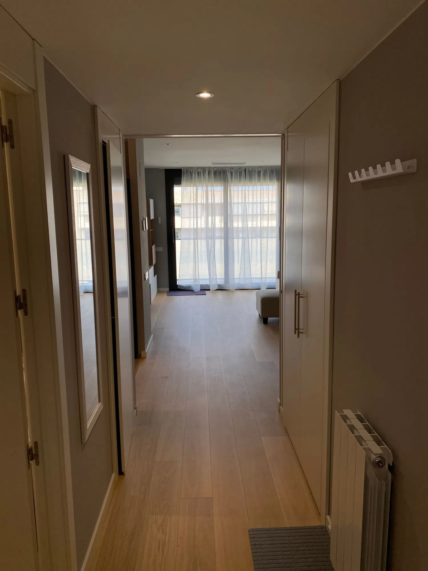 Piso en paseo del Taulat, 119 - Foto 2