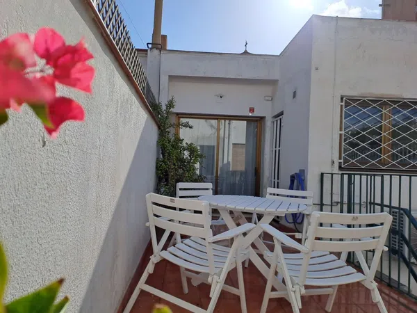 Chalet adosado en calle Pi i Margall, 17 - Foto 22