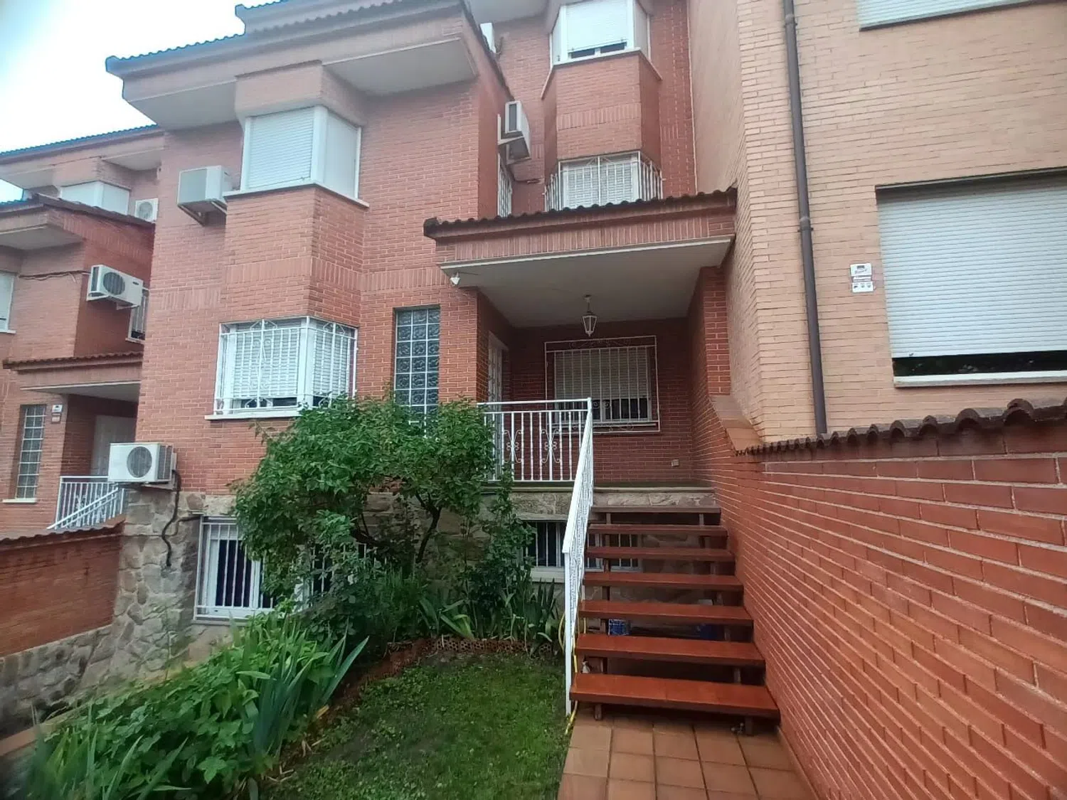 Estudio en calle de Fernández Cid, 2 - Foto 1