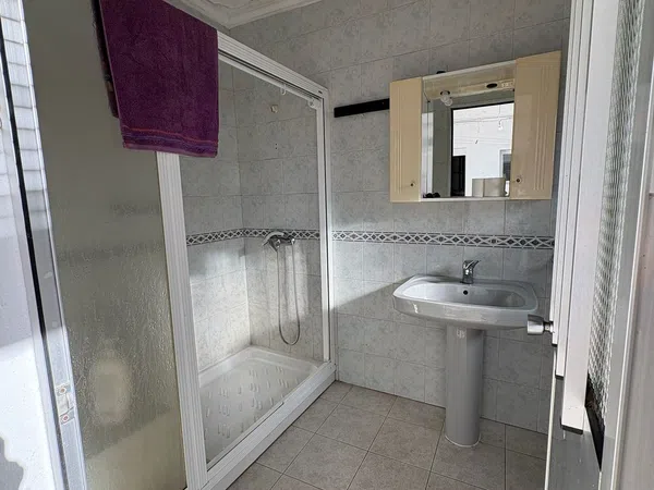 Casa o chalet independiente en Gibraleon - Foto 11