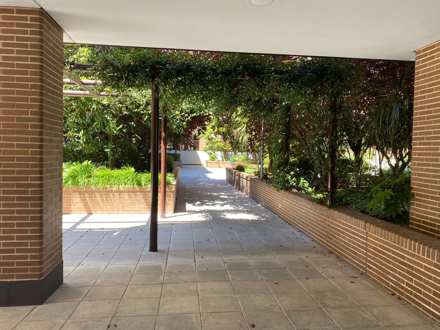 Piso en Calle de Albadalejo, 44, Simancas - Foto 23