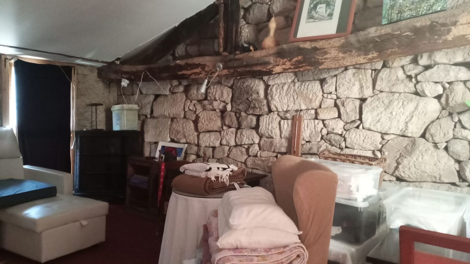 Casa de pueblo en Lugar Piúca, 7 - Foto 5