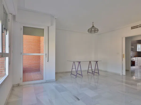 Piso en Calle Escultor Gómez del Río, 7, Santa Rosa - San José - Foto 6