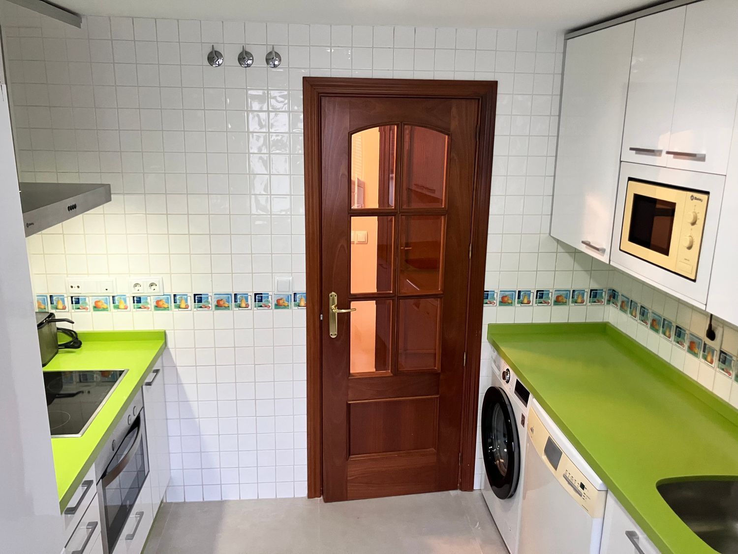 Piso en avenida Cañito Bazán, 2 - Foto 27