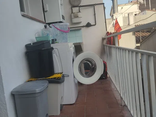 Ático en Calle Narcís Blanch, 16, Migdia Casernes - Foto 11
