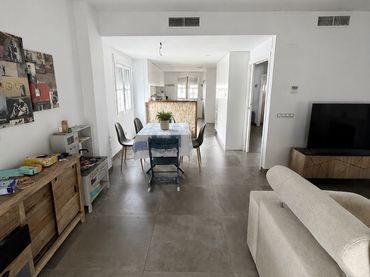 Chalet en Mairena del Aljarafe - Foto 6