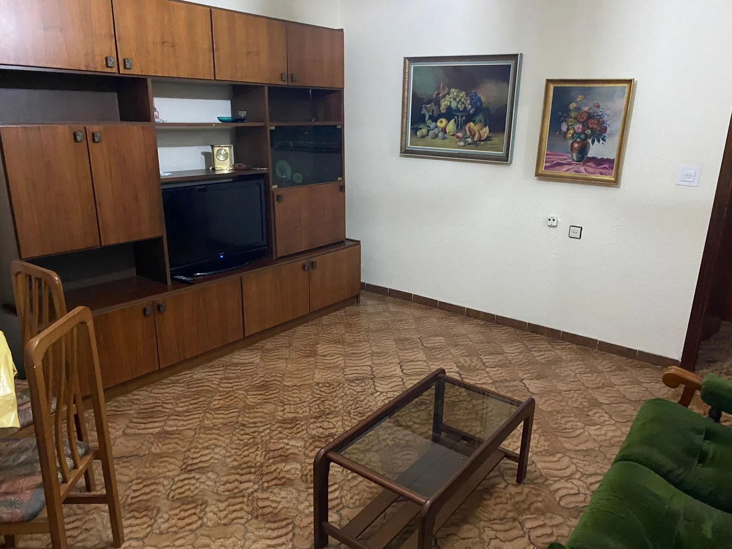 Piso en calle Sierra Morena, 6 - Foto 4