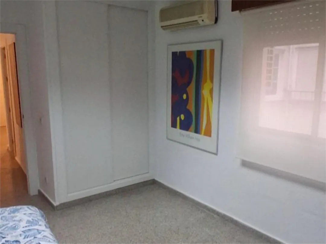 Piso en  Plaza de la Cruz Roja 9 - Foto 9