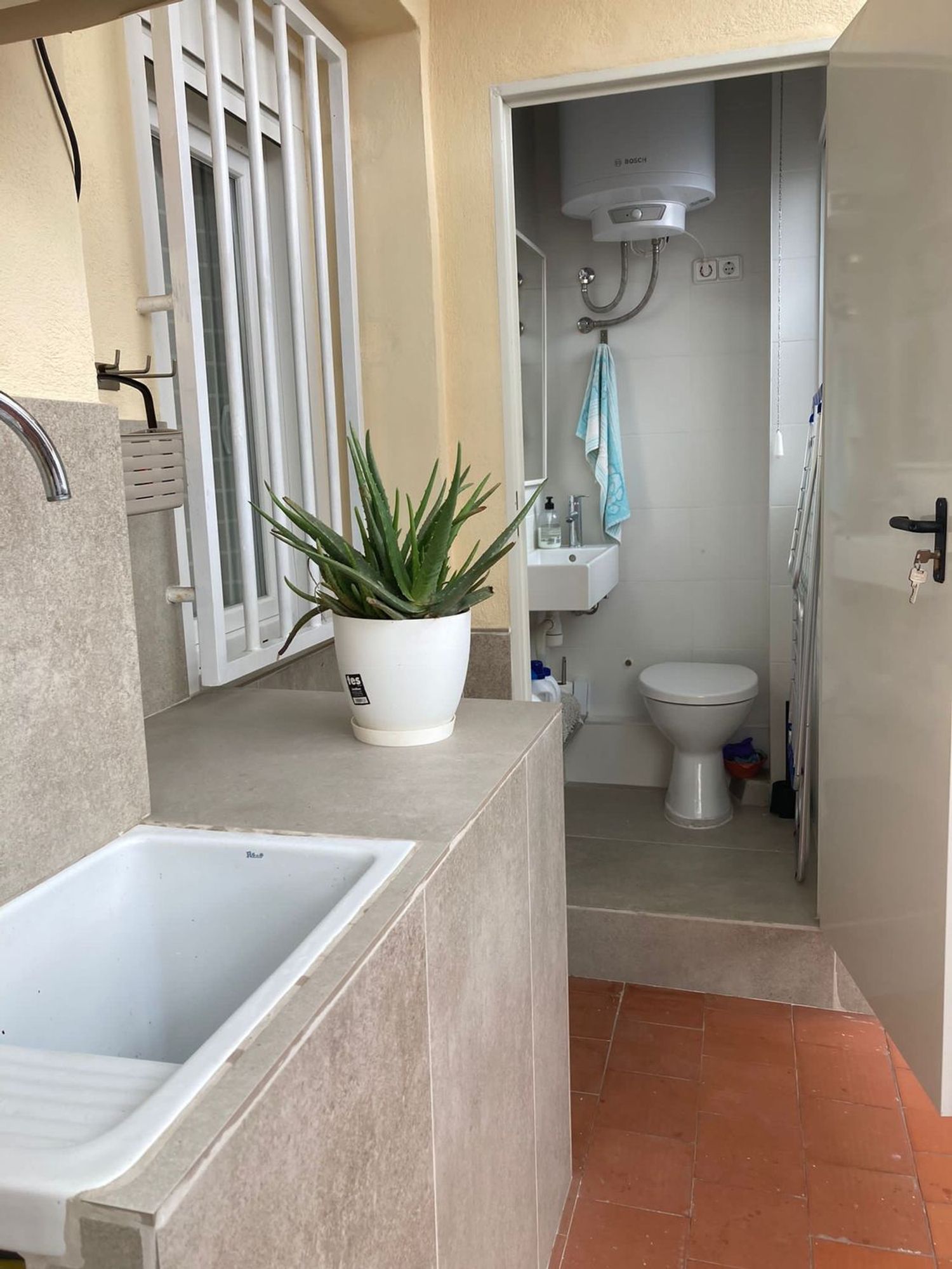Piso en Calle de Cervantes, 14, La Roqueta - Foto 17