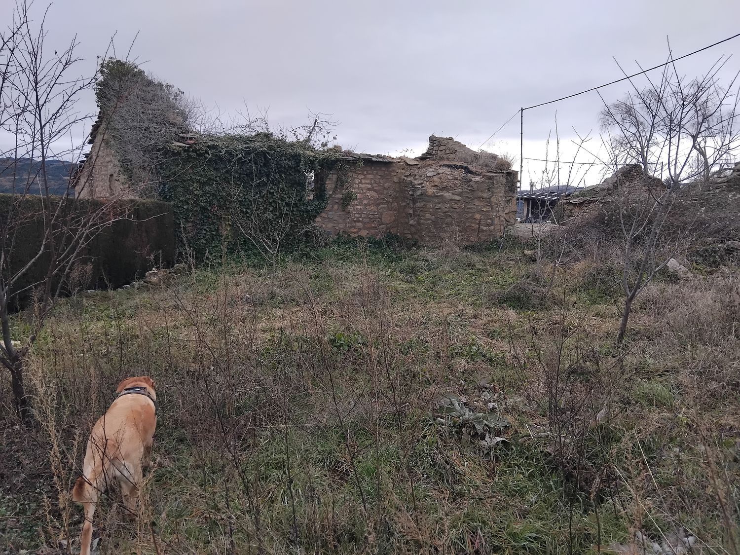 Casa de pueblo en La puebla de Roda, 40 - Foto 5