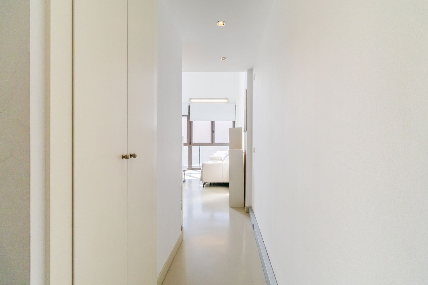 Loft en Avenida de Leganés, 54, Parque Lisboa - La Paz - Foto 13