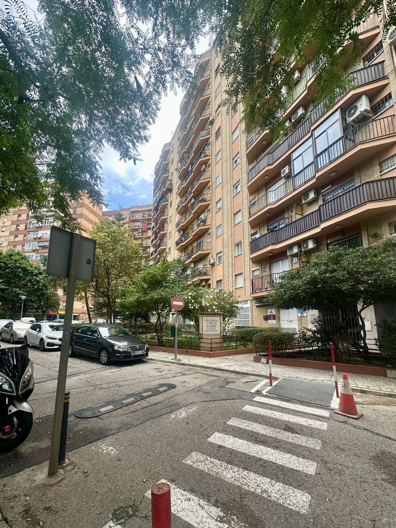 Piso en avenida Alcalde Juan Fernandez, 25 - Foto 20