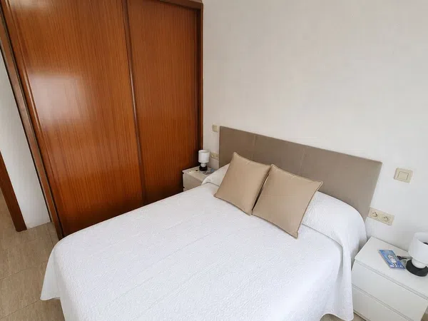 Piso en Calle d'Alcocéber, 1, Playa de la Malvarrosa - Foto 21