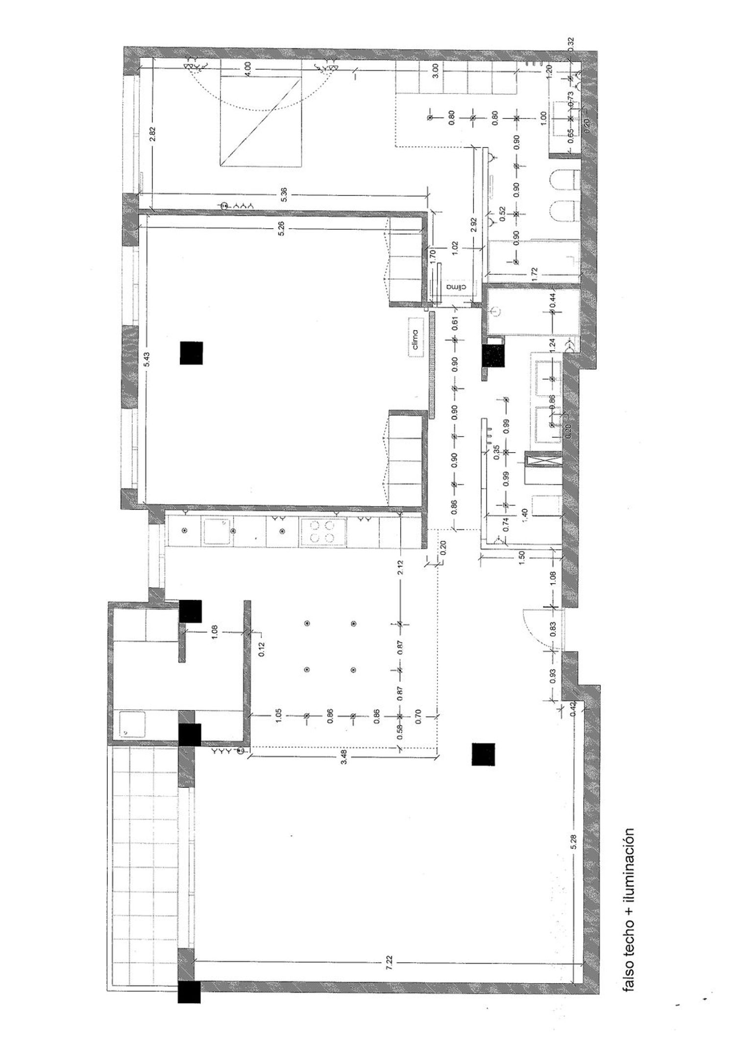 Piso en Barrio Camp d'En Serralta - Foto 27