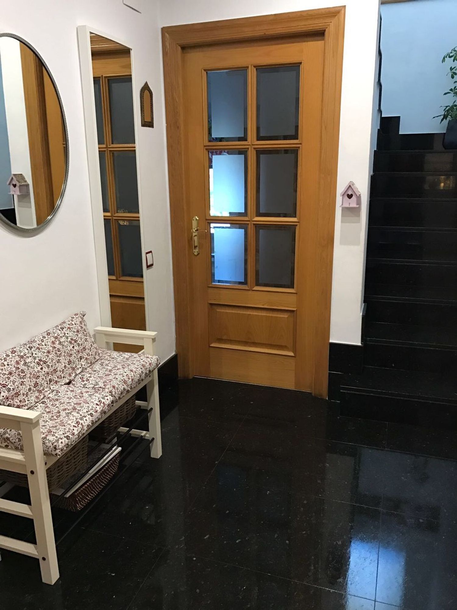 Chalet adosado en Avenida Conde Santa Bárbara, 60, Lugones, Lugones - Foto 3