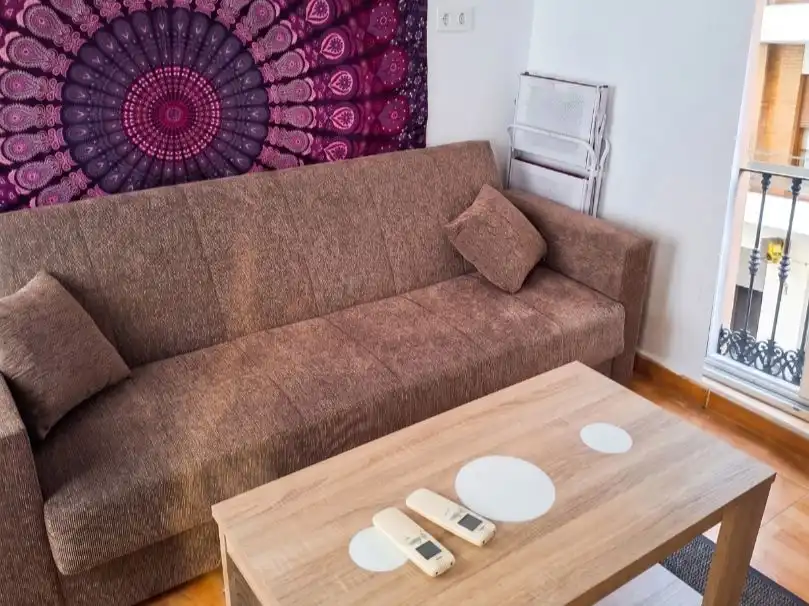 Apartamento en  Calle Trajano 22 - Foto 2