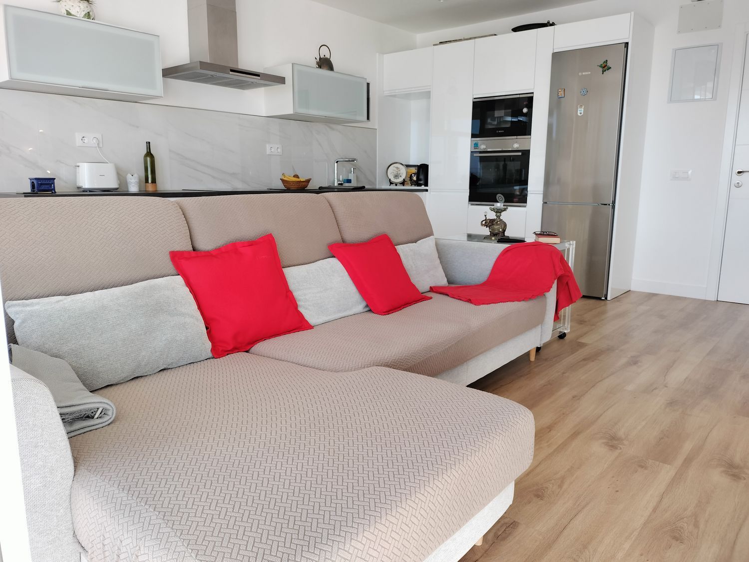 Piso en Calle Nicolás Estévanez, 21 - Foto 20