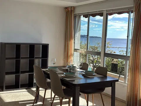 Estudio en calle de la Virgen del Socorro, 23 - Foto 2