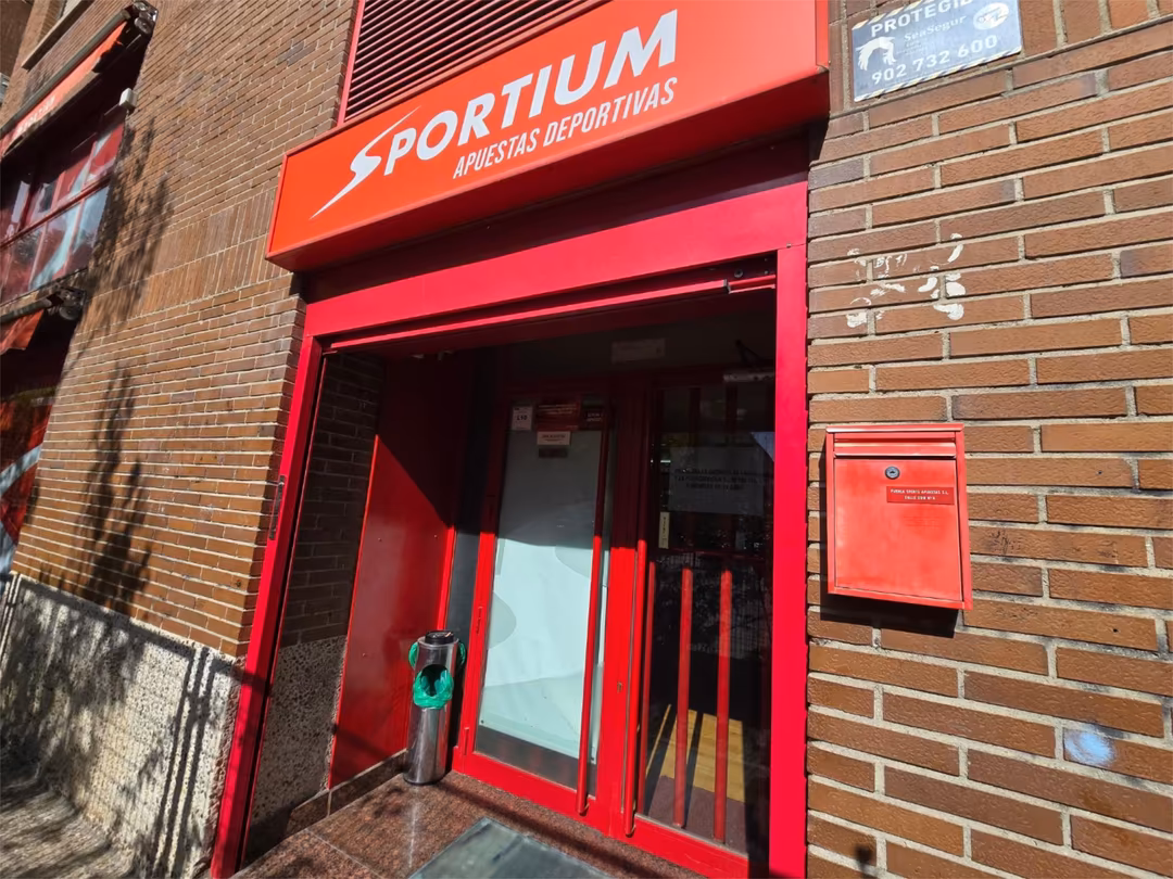 Piso en calle Calle Coín 9