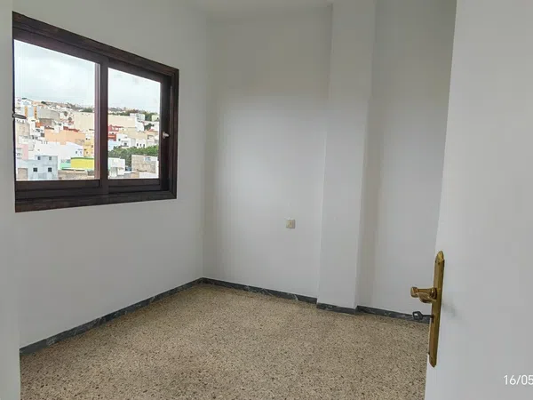 Piso en Calle Poeta Rodriguez Herrera, 1, Salamanca-Uruguay - Foto 5