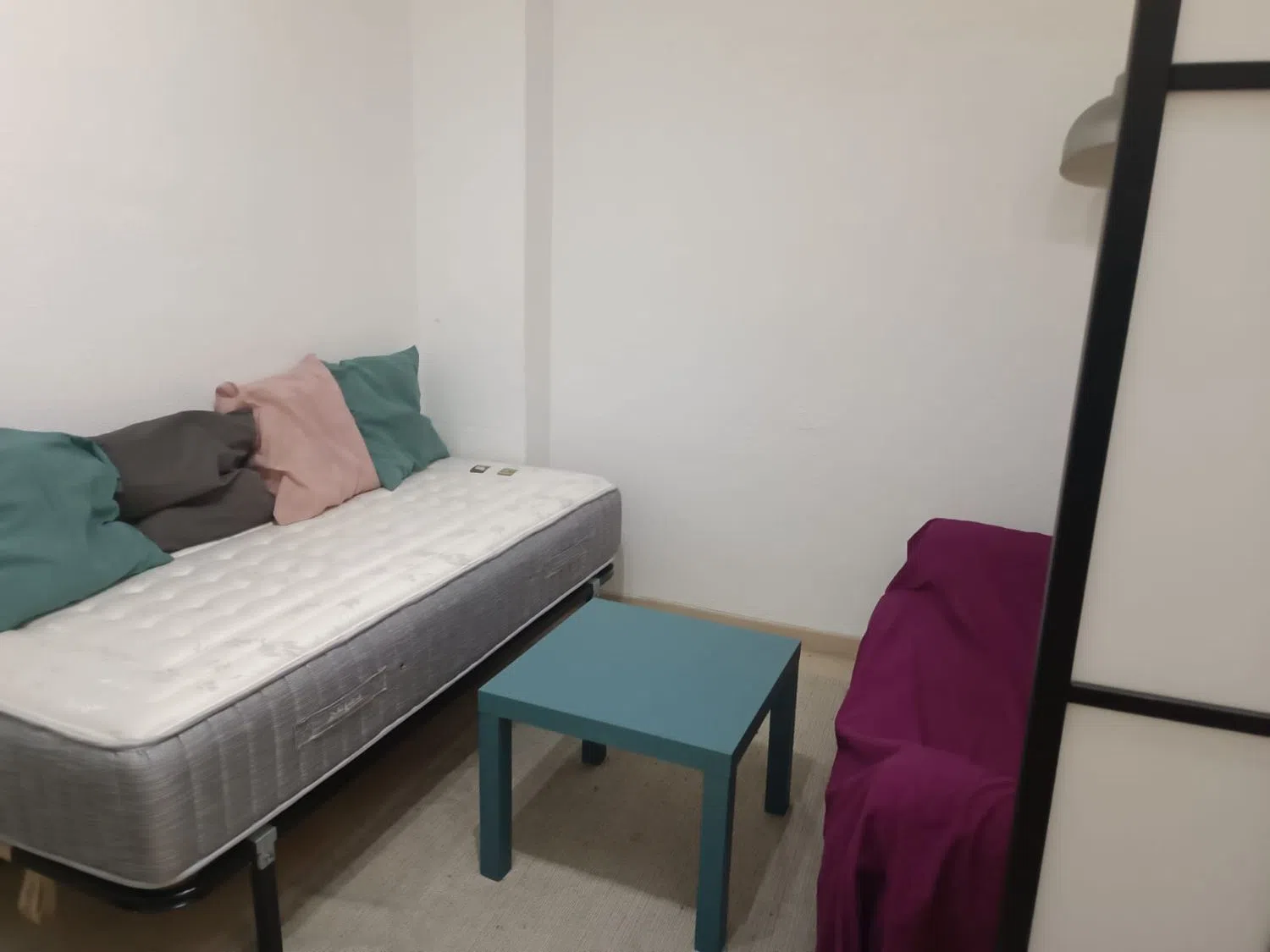 Estudio en calle de Berlín, 51 - Foto 3