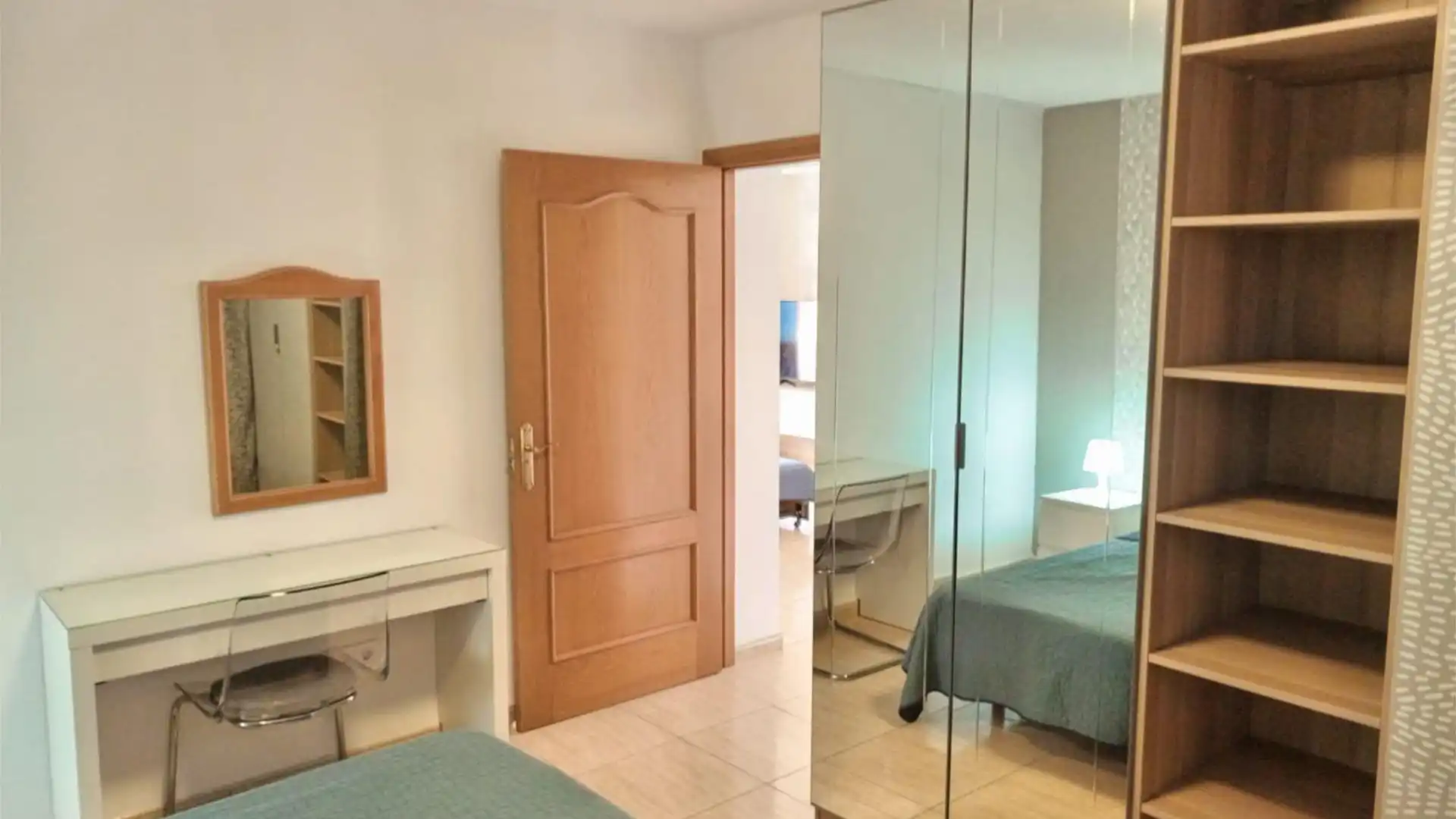 Piso en  Calle de la Te 1 - Foto 12