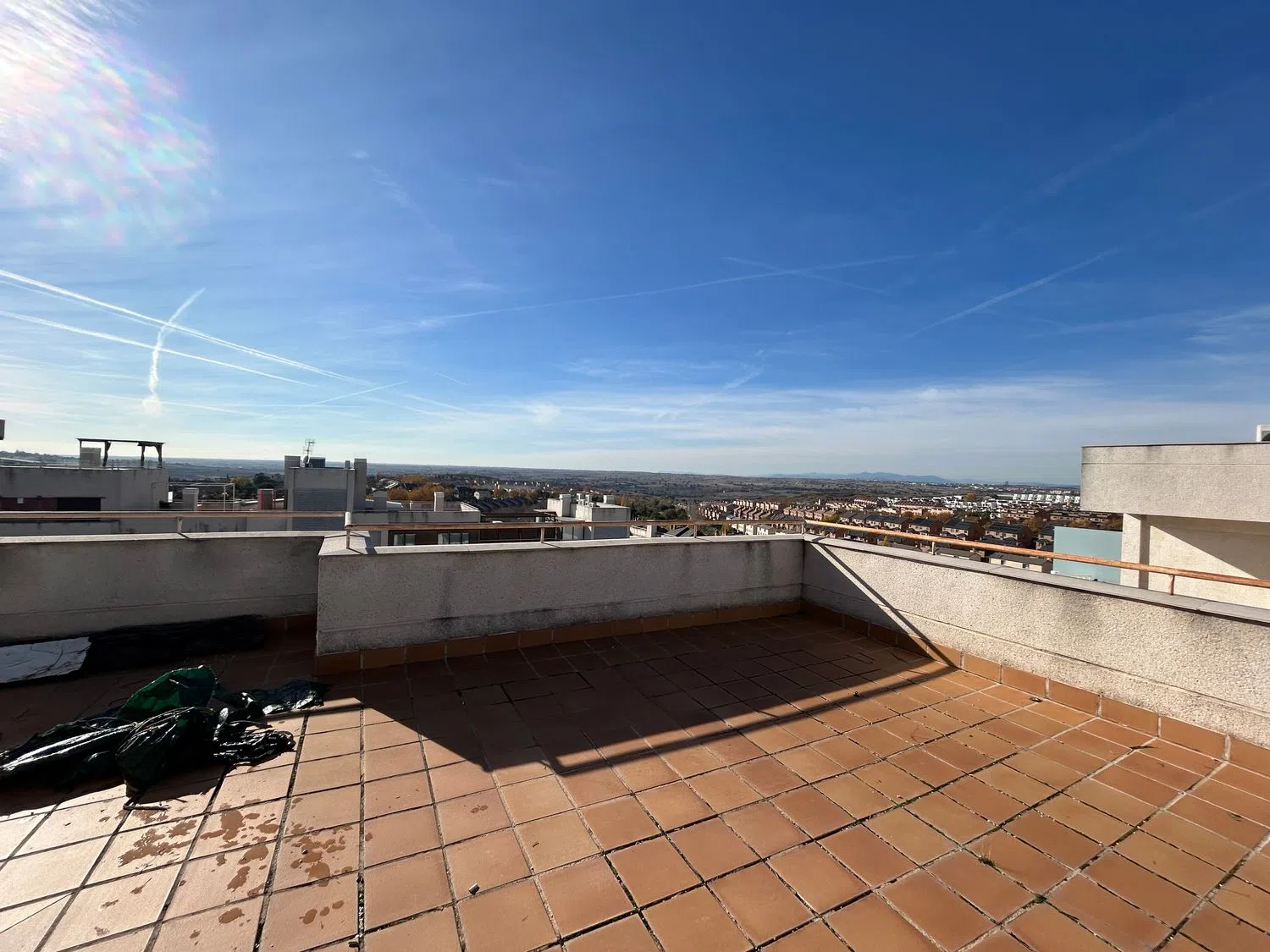 Ático en avenida de la Unión Europea, 23 - Foto 11