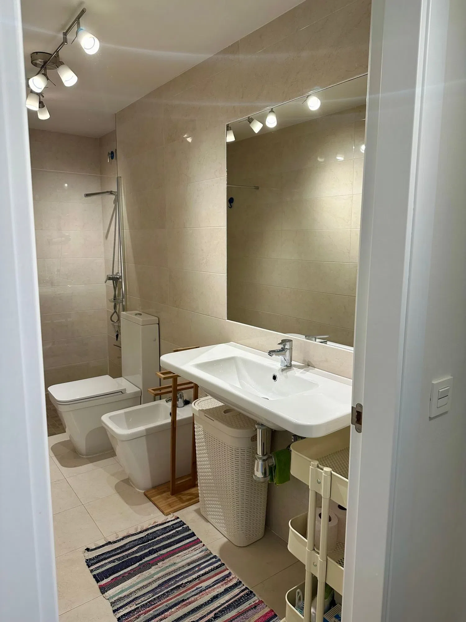 Piso en plaza Poniente, 35 - Foto 10