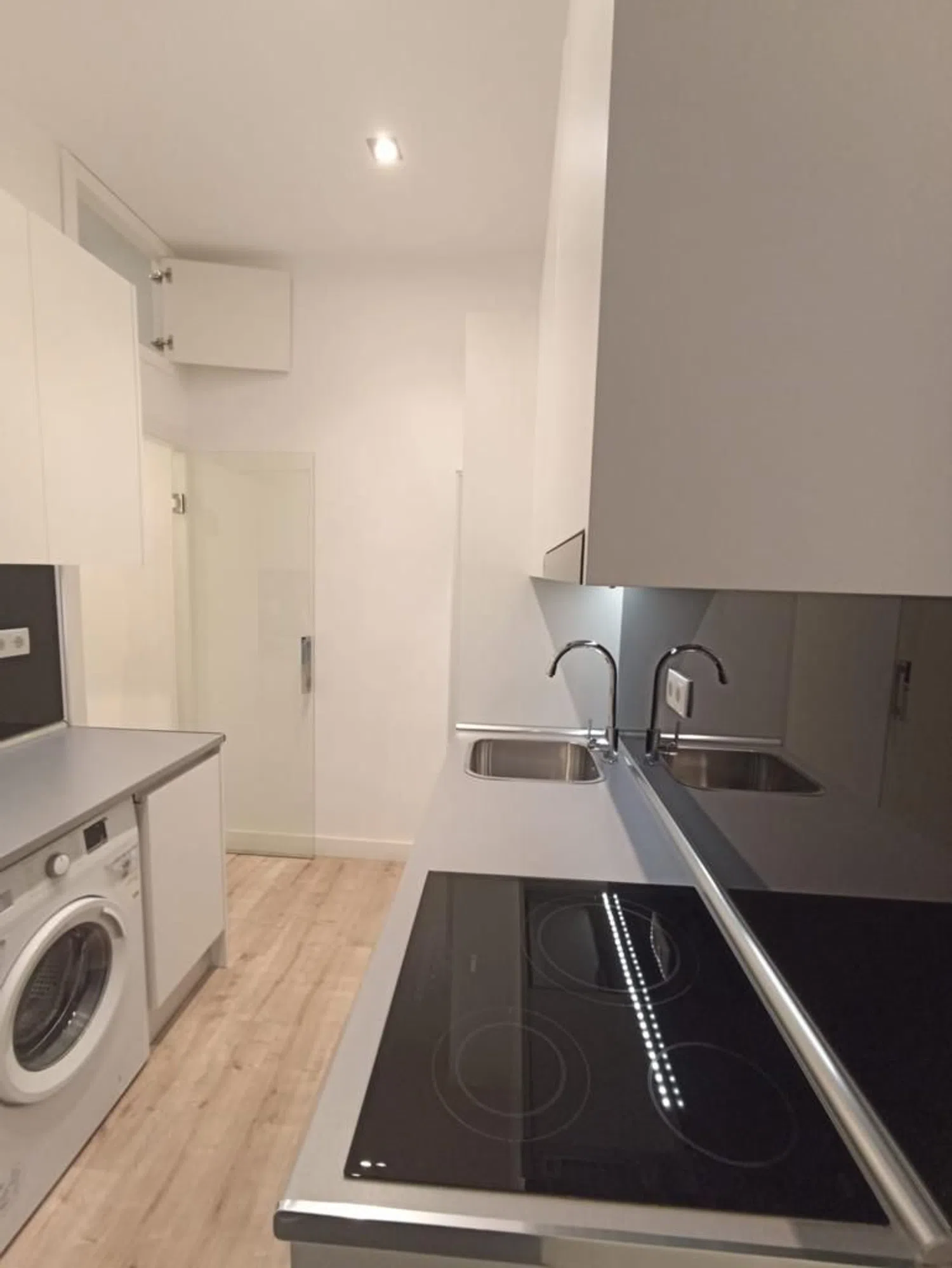 Piso en calle del Conde de Peñalver, 64 - Foto 7