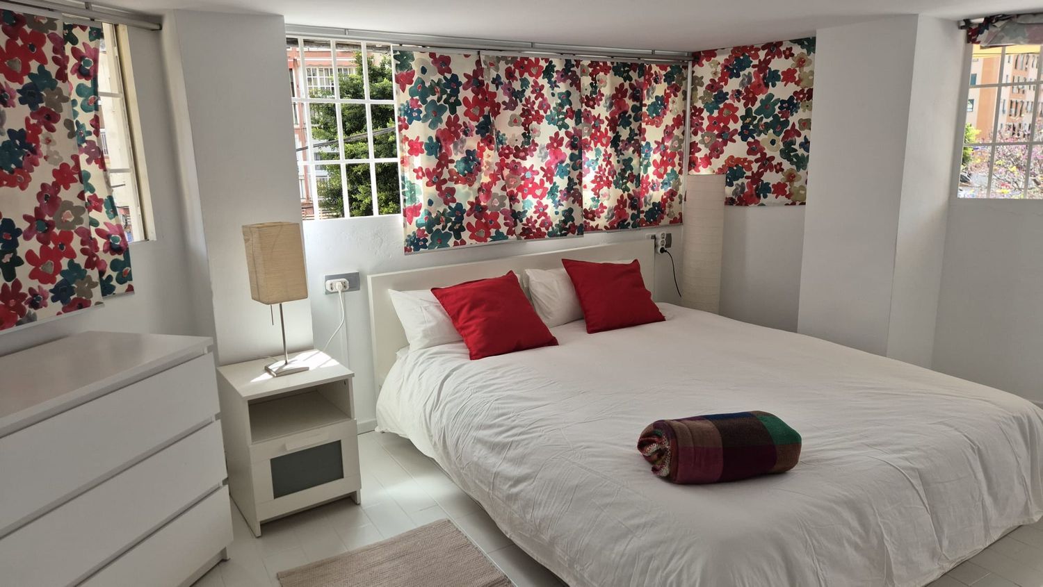 Piso en Barrio Olletas - Sierra Blanquilla - Foto 4