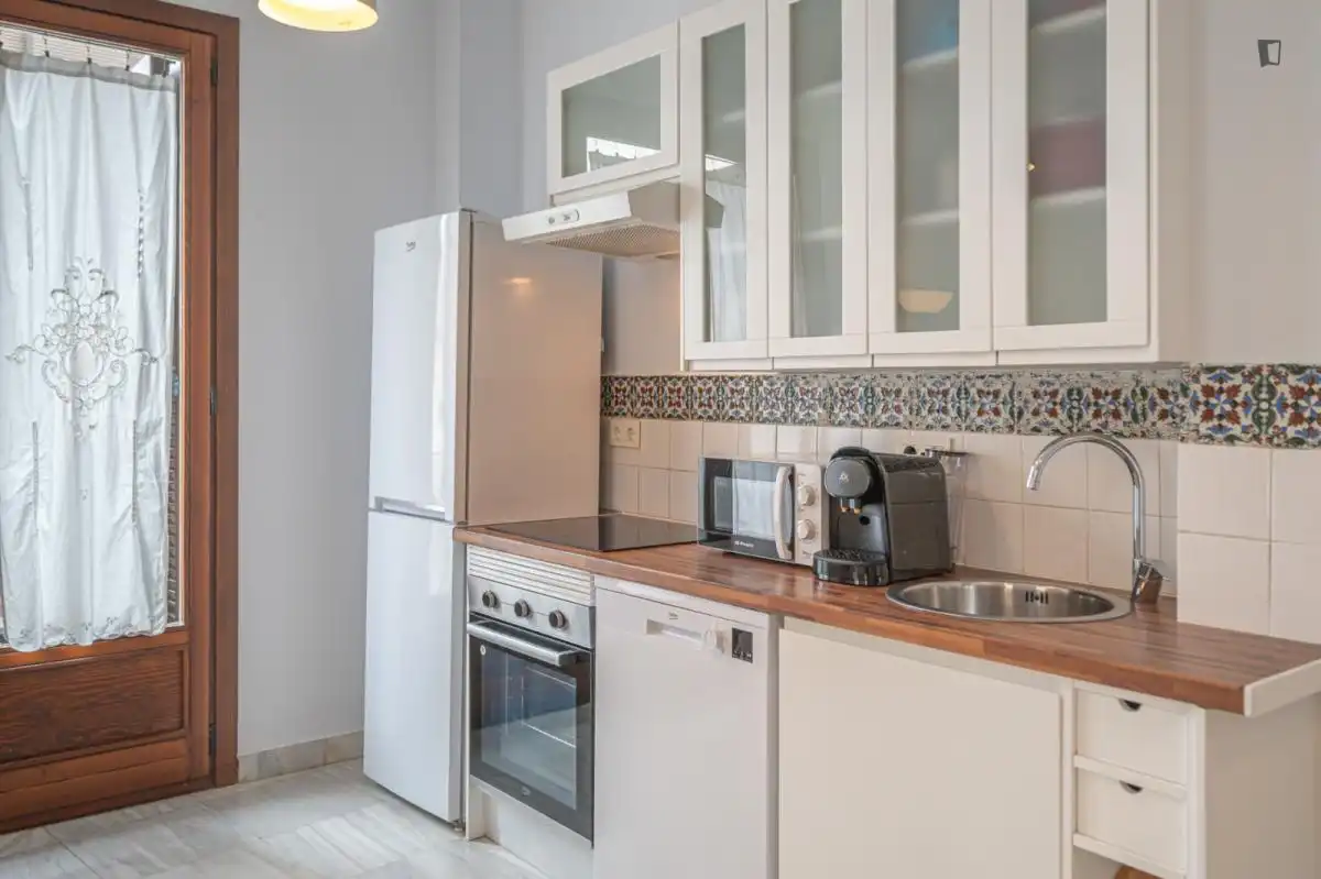 Apartamento en Málaga Capital - Foto 8