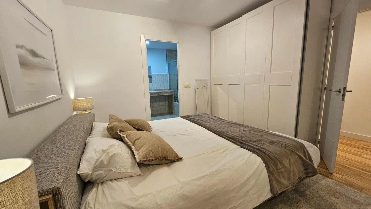 Piso en calle de los Fundadores, 25 - Foto 7