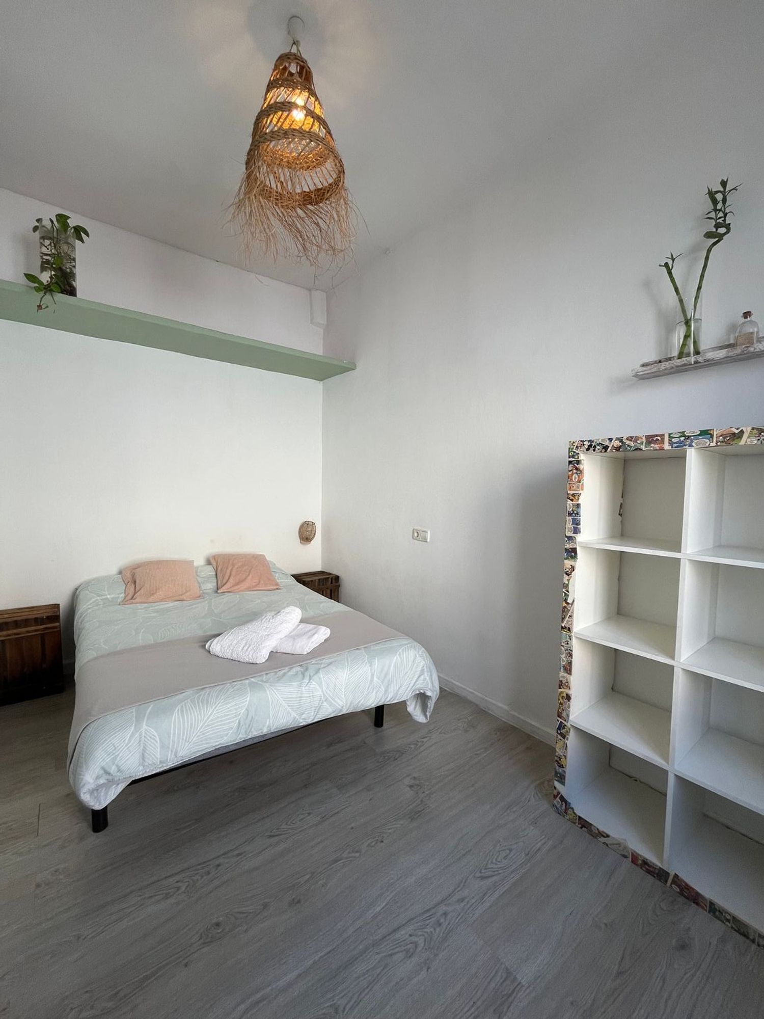 Casa de pueblo en paseo del Taulat, 4 - Foto 9