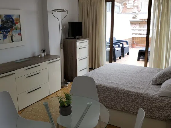 Estudio en D. Juan der Austria, 4 - Foto 3