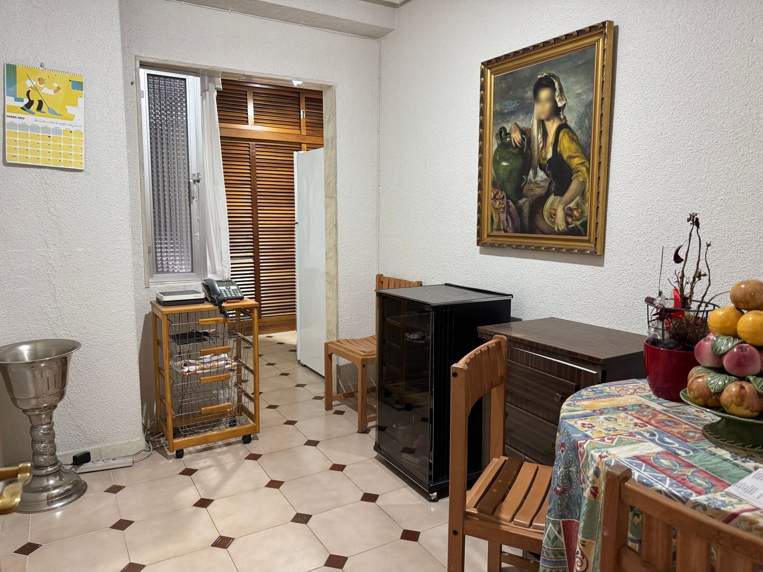 Piso en calle Porto Colón, 6 - Foto 13