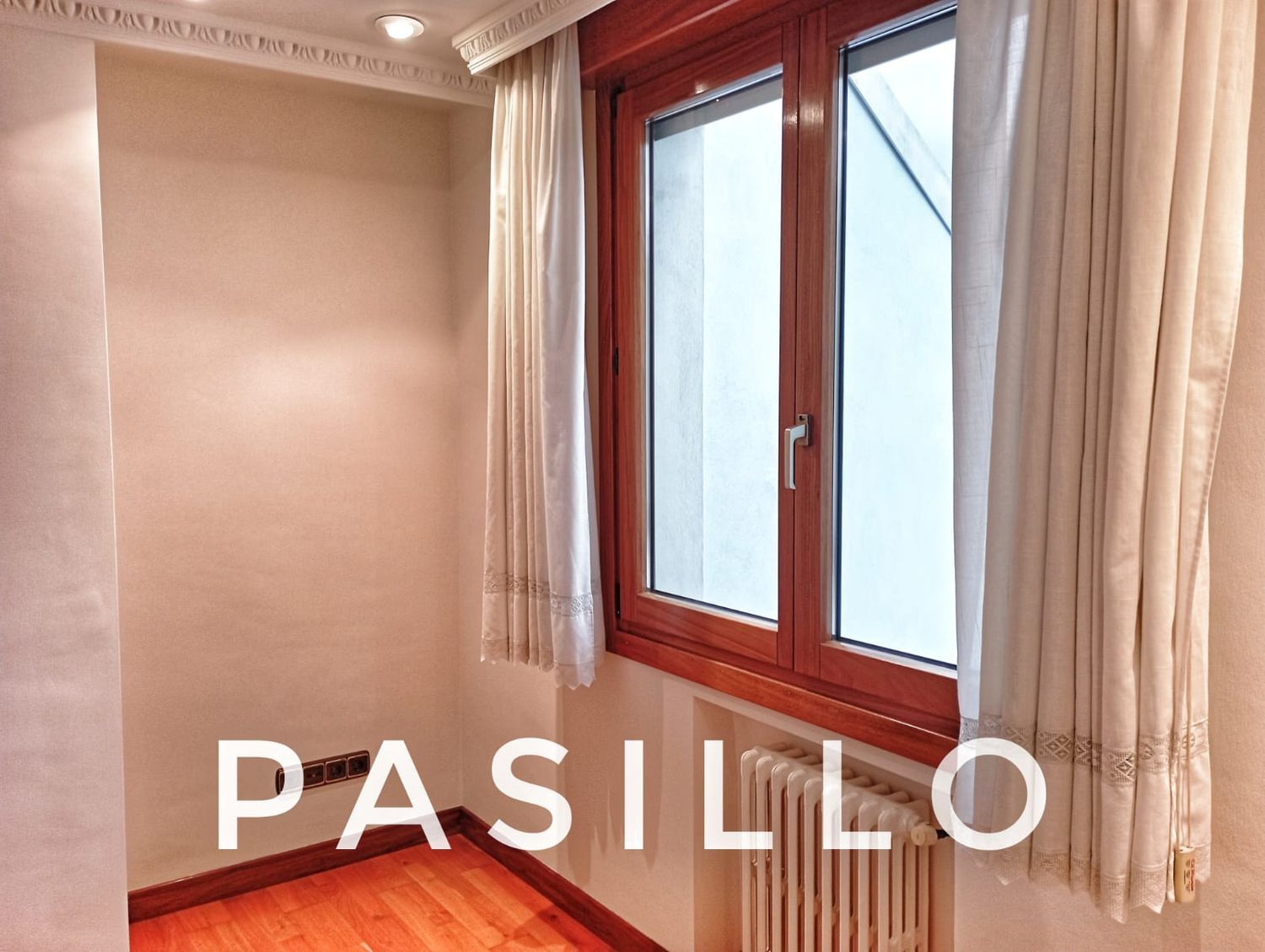 Ático en calle Suárez de la Riva, 2 - Foto 8