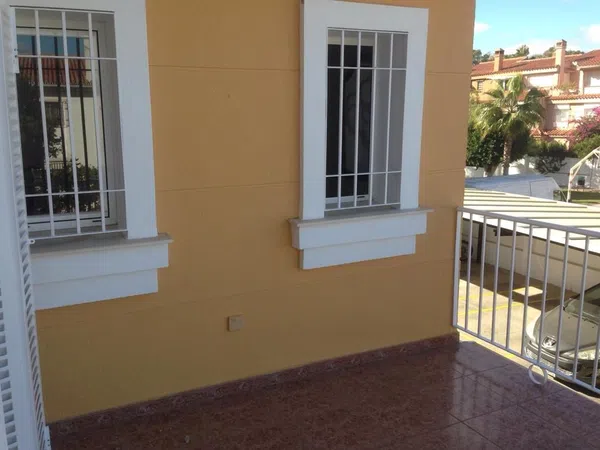 Ático en Calle Rogelio Oliva, 27, Guadalmar - Foto 5